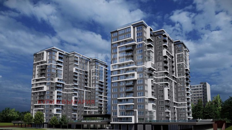 Na prodej  2 ložnice Varna , Mladost 1 , 102 m2 | 30433608 - obraz [5]