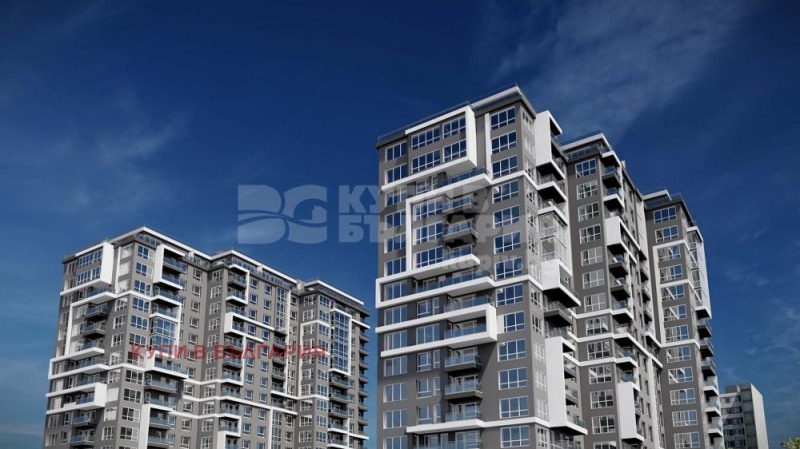 Na prodej  2 ložnice Varna , Mladost 1 , 102 m2 | 30433608 - obraz [7]