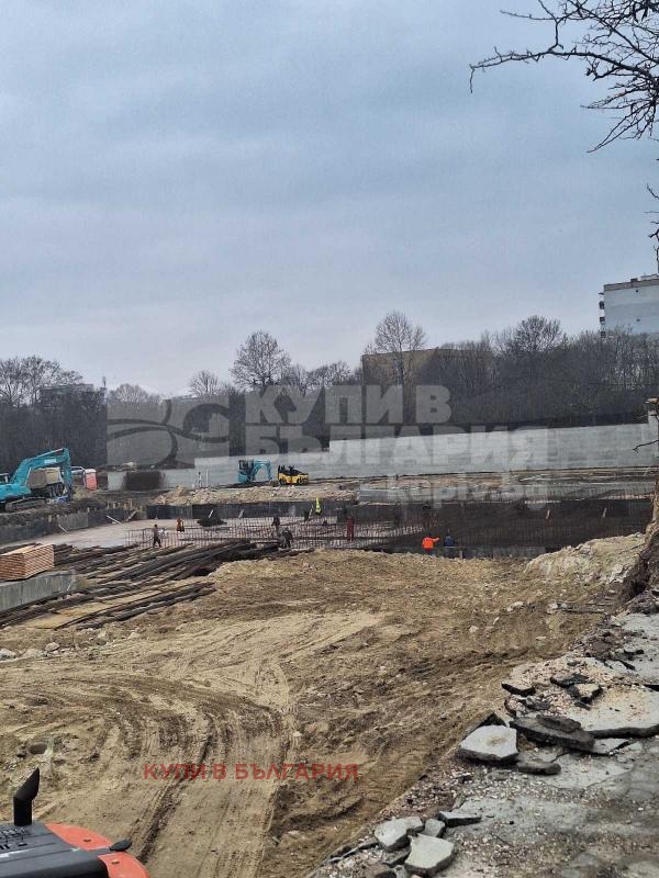 Na prodej  2 ložnice Varna , Mladost 1 , 102 m2 | 30433608 - obraz [3]