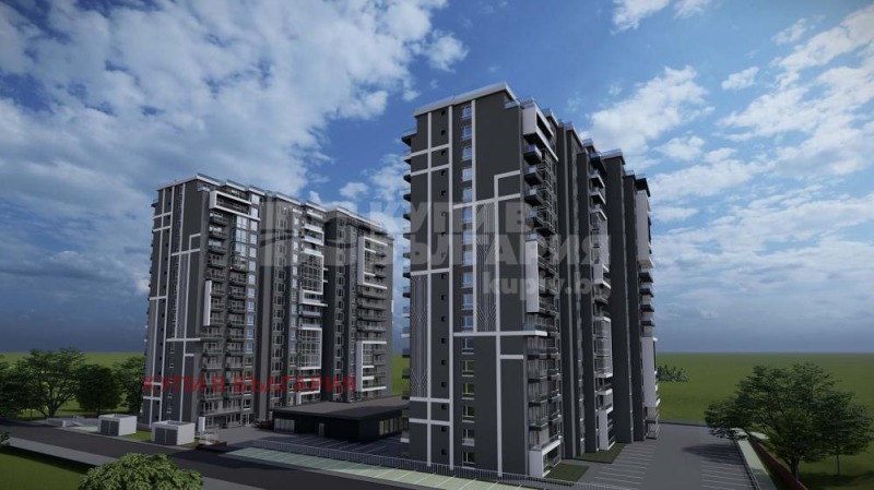 Na prodej  2 ložnice Varna , Mladost 1 , 102 m2 | 30433608 - obraz [2]