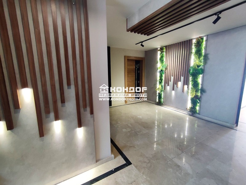 Продава  3-стаен град Пловдив , Западен , 220 кв.м | 42870350 - изображение [3]