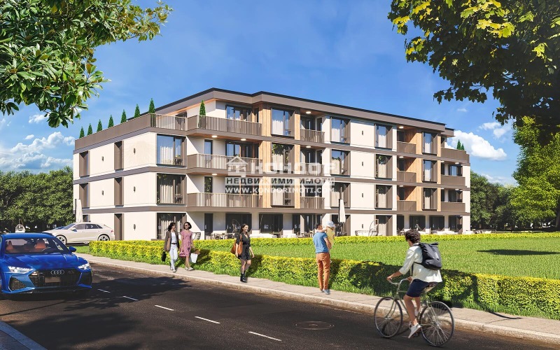 Продава  3-стаен град Пловдив , Западен , 220 кв.м | 42870350 - изображение [5]