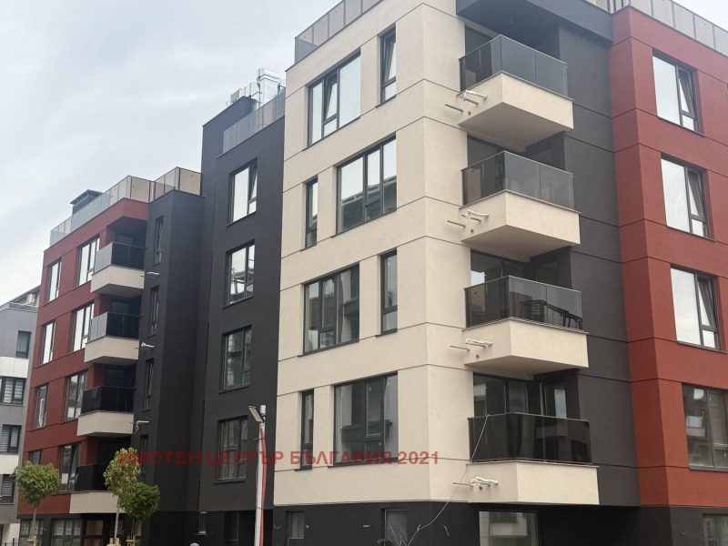 Продаја  2 спаваће собе Софија , Студентски град , 104 м2 | 75054567 - слика [10]
