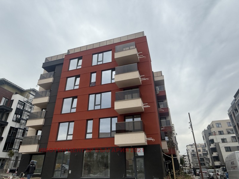 Продаја  2 спаваће собе Софија , Студентски град , 104 м2 | 75054567 - слика [11]