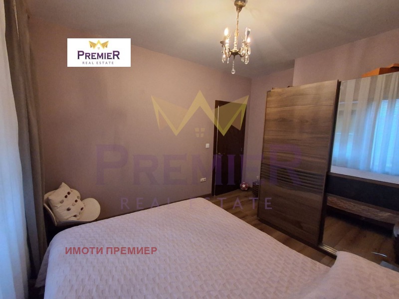 Продава 3-СТАЕН, гр. Варна, м-т Горна Трака, снимка 12 - Апартаменти - 52812599