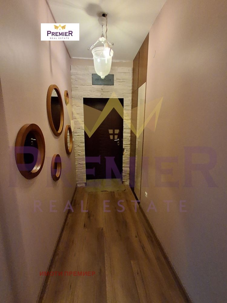 Продава 3-СТАЕН, гр. Варна, м-т Горна Трака, снимка 7 - Апартаменти - 52812599