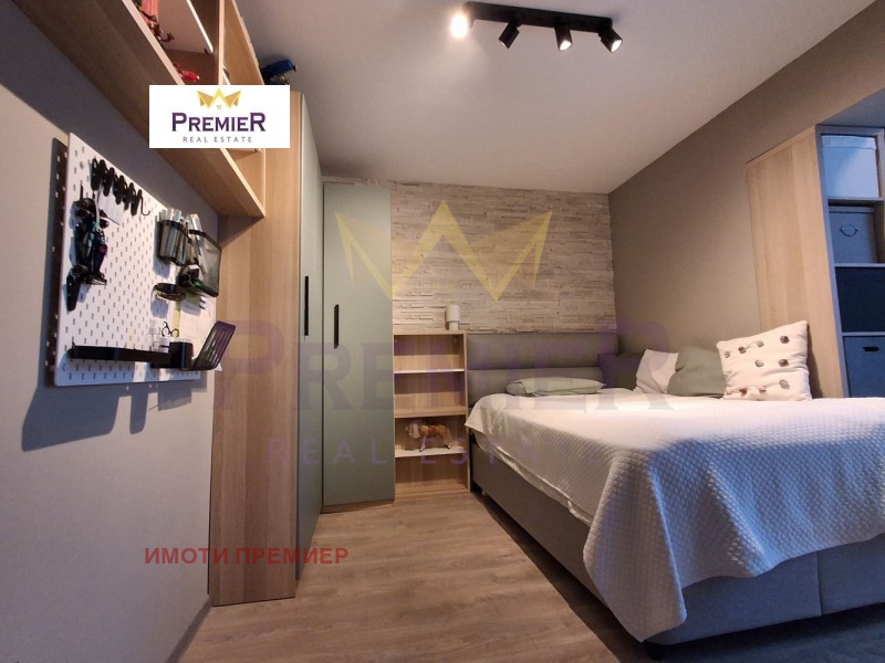 Продава 3-СТАЕН, гр. Варна, м-т Горна Трака, снимка 9 - Апартаменти - 52812599