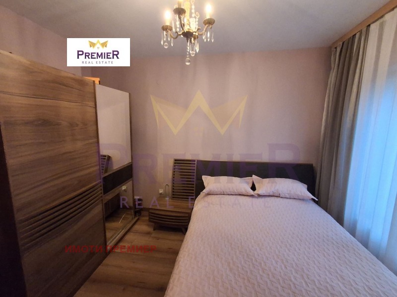 Продава 3-СТАЕН, гр. Варна, м-т Горна Трака, снимка 11 - Апартаменти - 52812599