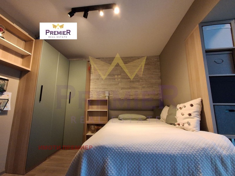 Продава 3-СТАЕН, гр. Варна, м-т Горна Трака, снимка 8 - Апартаменти - 52812599