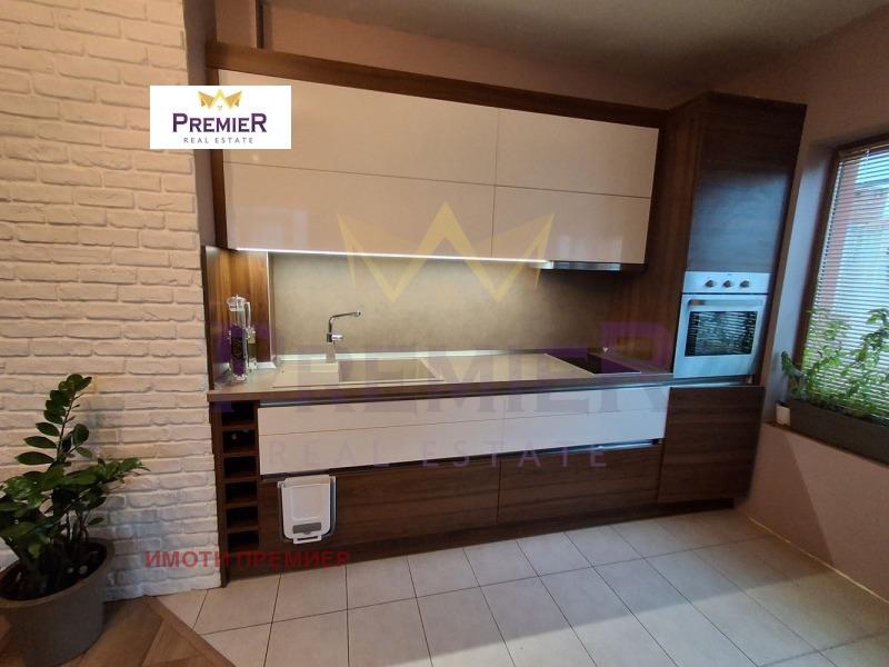 Продава 3-СТАЕН, гр. Варна, м-т Горна Трака, снимка 4 - Апартаменти - 52812599