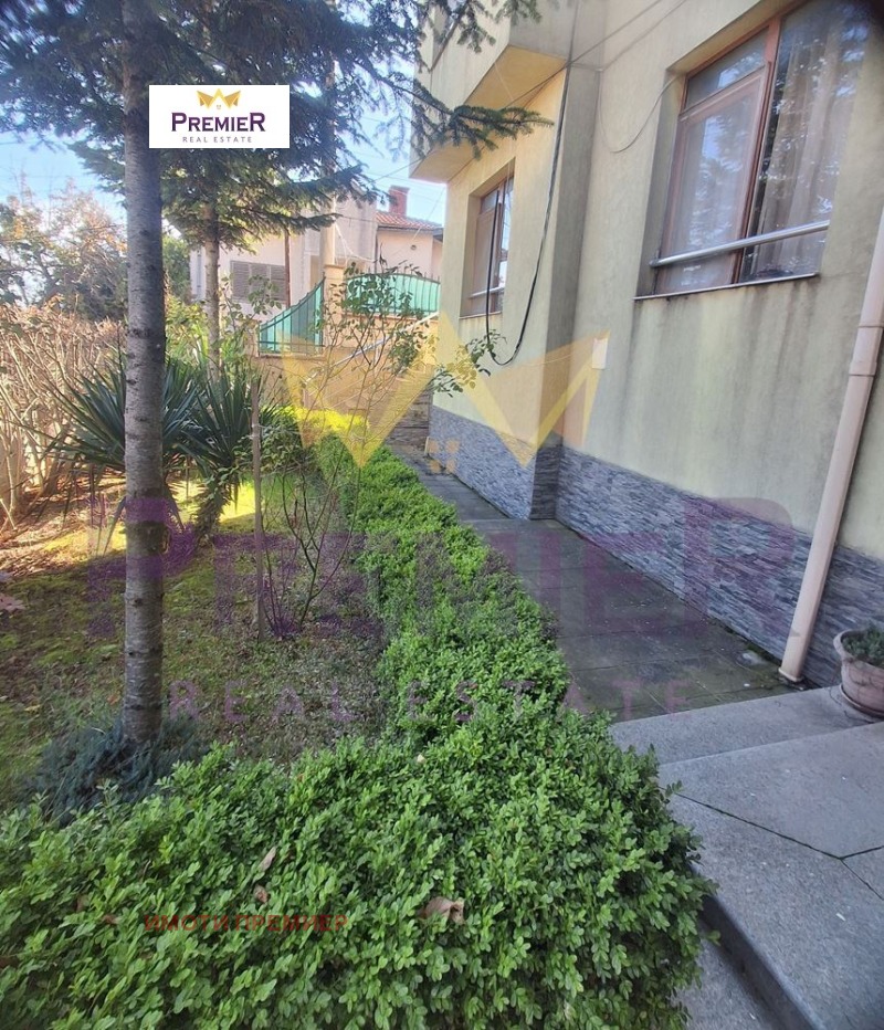 Продава 3-СТАЕН, гр. Варна, м-т Горна Трака, снимка 16 - Апартаменти - 52812599