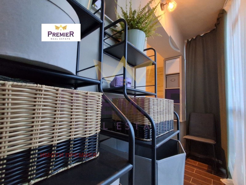 Продава 3-СТАЕН, гр. Варна, м-т Горна Трака, снимка 10 - Апартаменти - 52812599