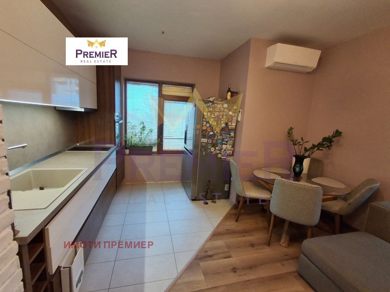 Продава 3-СТАЕН, гр. Варна, м-т Горна Трака, снимка 3 - Апартаменти - 52812599