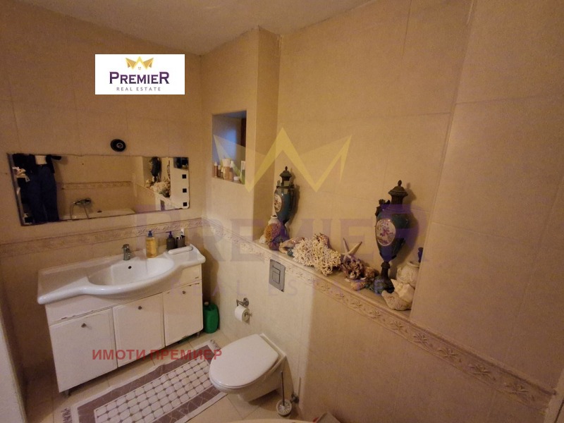 Продава 3-СТАЕН, гр. Варна, м-т Горна Трака, снимка 13 - Апартаменти - 52812599