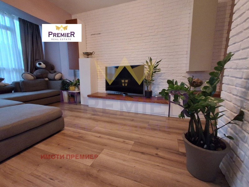 Продава 3-СТАЕН, гр. Варна, м-т Горна Трака, снимка 5 - Апартаменти - 52812599