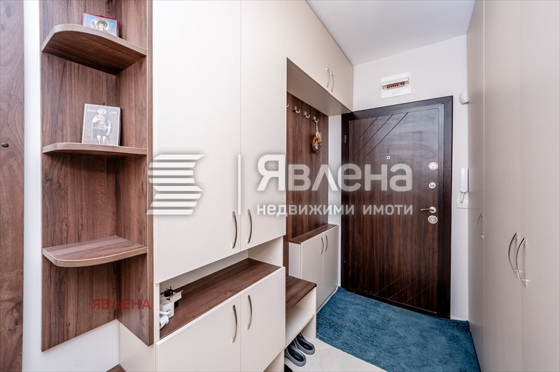 Продава 3-СТАЕН, гр. София, Център, снимка 12 - Апартаменти - 53778580