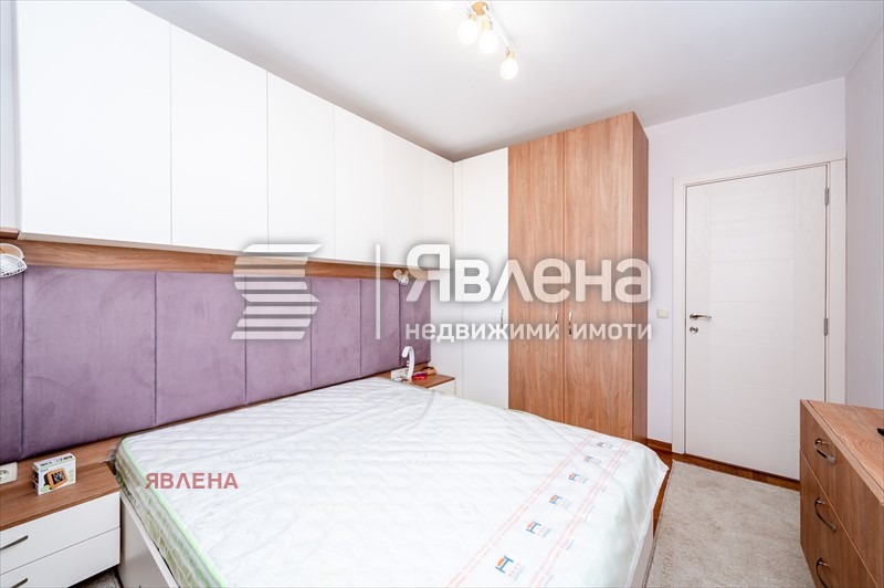 Продава 3-СТАЕН, гр. София, Център, снимка 6 - Апартаменти - 53778580