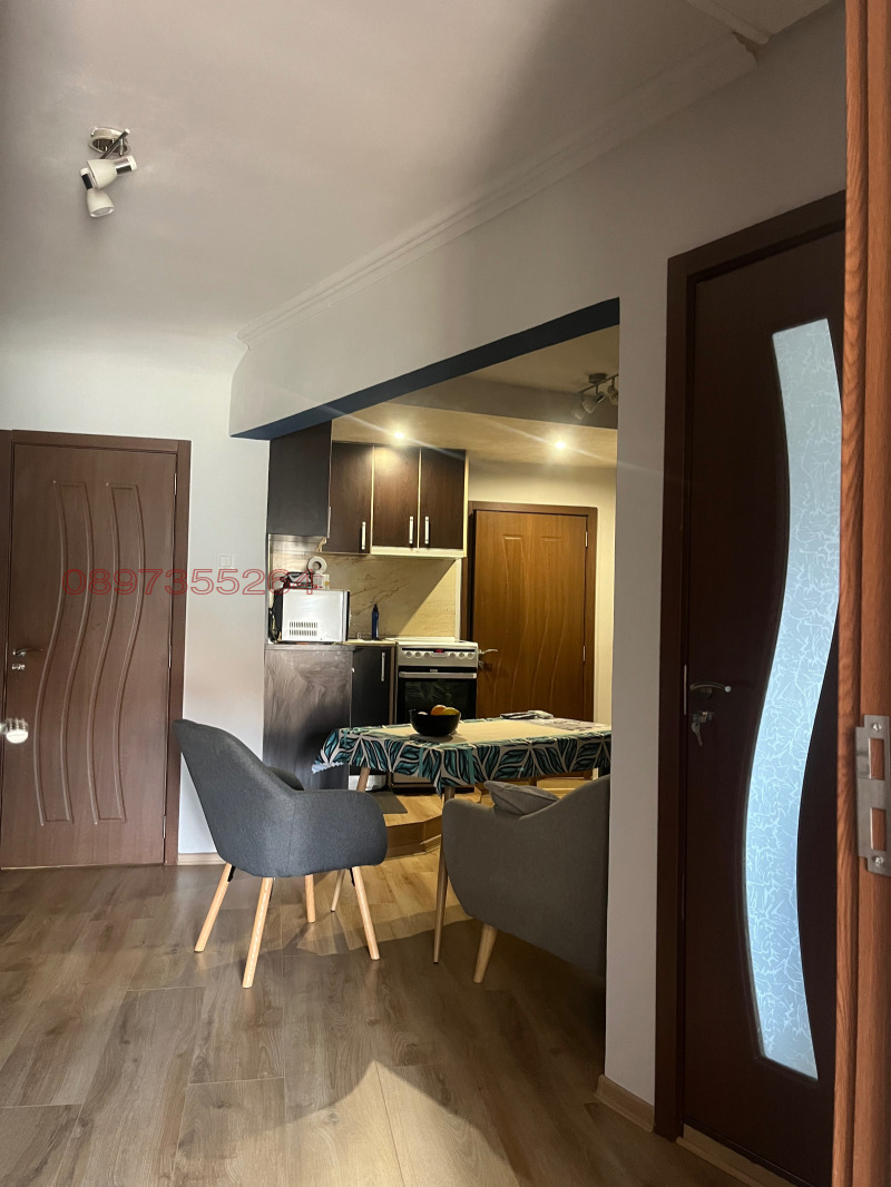 En venta  3 dormitorios Burgas , Tsentar , 76 metros cuadrados | 55396077 - imagen [4]