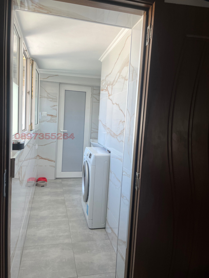 En venta  3 dormitorios Burgas , Tsentar , 76 metros cuadrados | 55396077 - imagen [6]