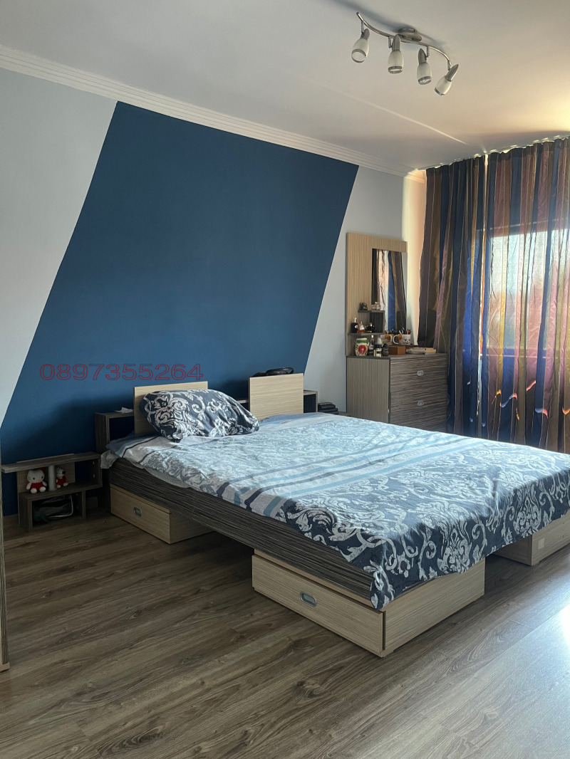 En venta  3 dormitorios Burgas , Tsentar , 76 metros cuadrados | 55396077