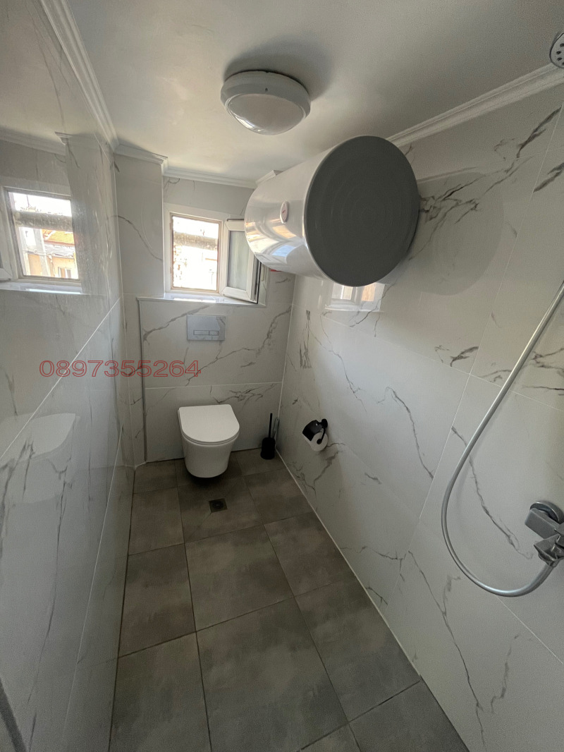 En venta  3 dormitorios Burgas , Tsentar , 76 metros cuadrados | 55396077 - imagen [8]