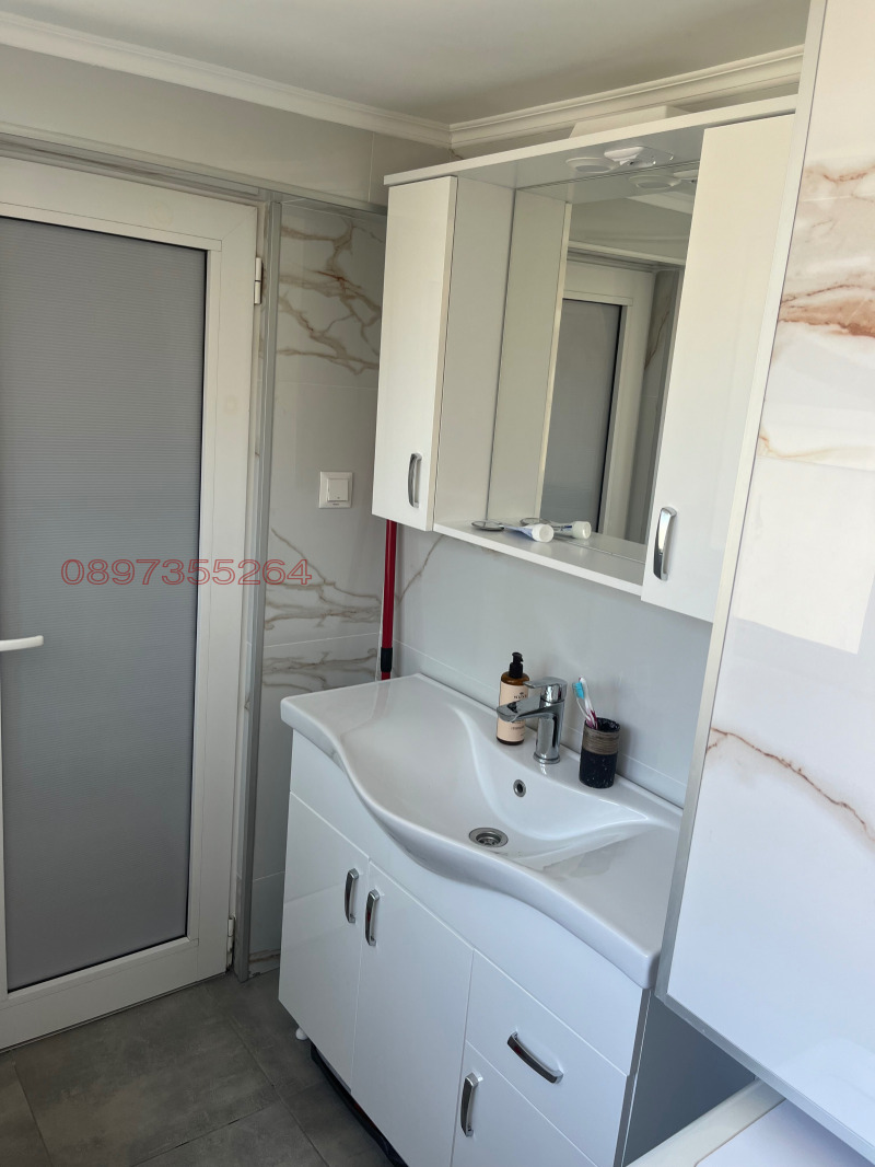En venta  3 dormitorios Burgas , Tsentar , 76 metros cuadrados | 55396077 - imagen [7]