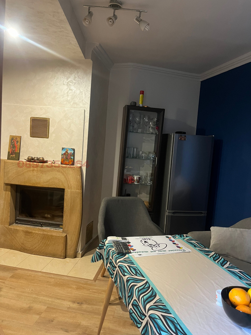 En venta  3 dormitorios Burgas , Tsentar , 76 metros cuadrados | 55396077 - imagen [5]