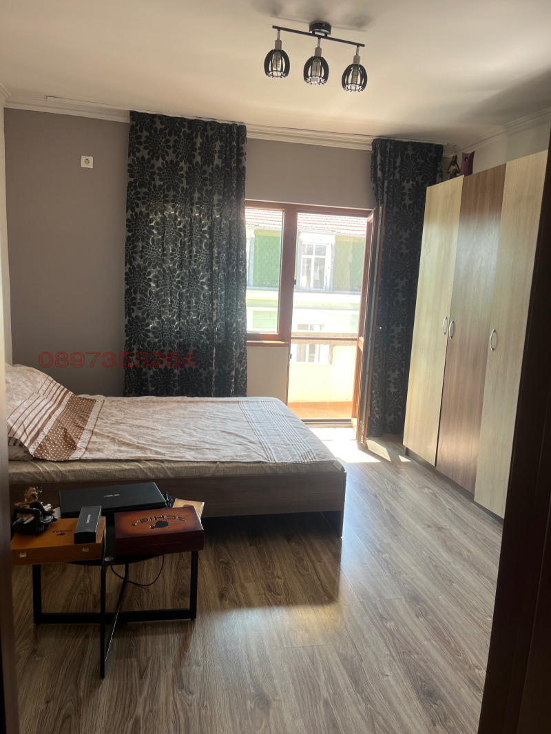 En venta  3 dormitorios Burgas , Tsentar , 76 metros cuadrados | 55396077 - imagen [2]