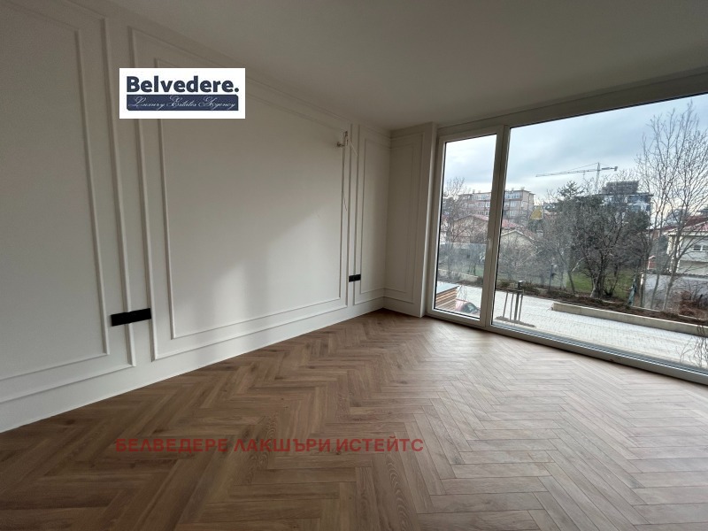 Продава 4-СТАЕН, гр. София, Кръстова вада, снимка 4 - Апартаменти - 53350655