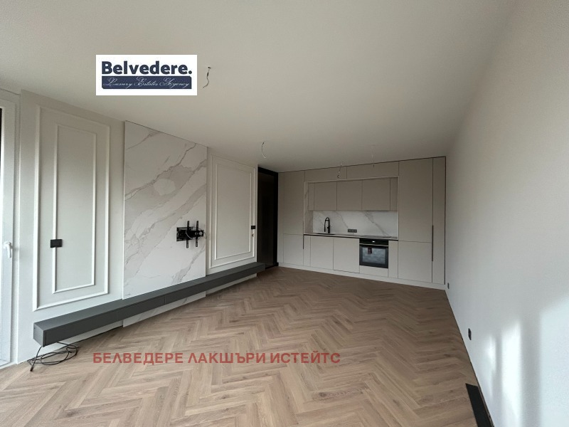 Продава 4-СТАЕН, гр. София, Кръстова вада