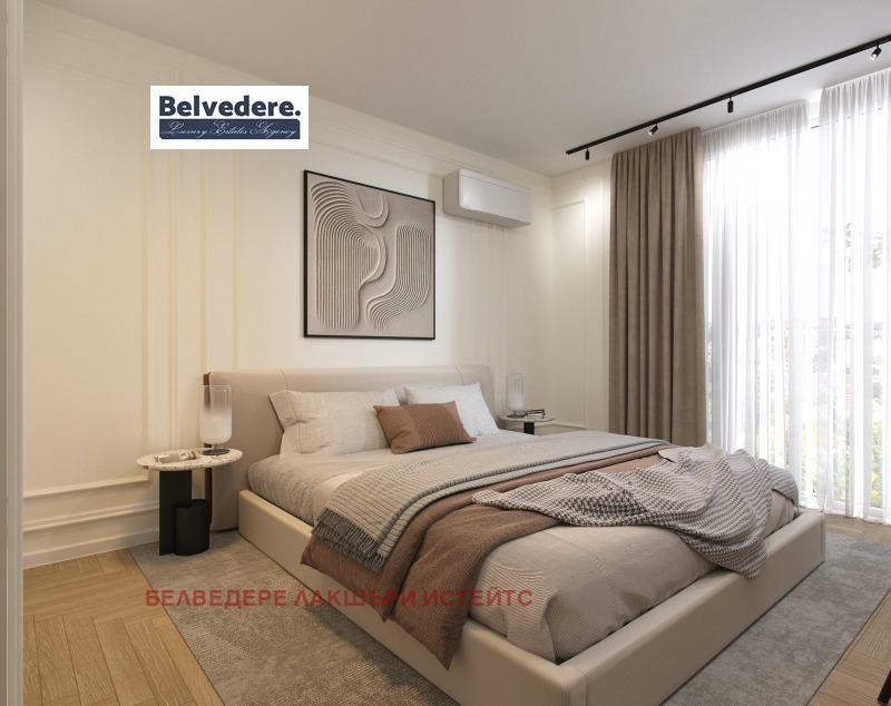 Продава 4-СТАЕН, гр. София, Кръстова вада, снимка 10 - Апартаменти - 53350655