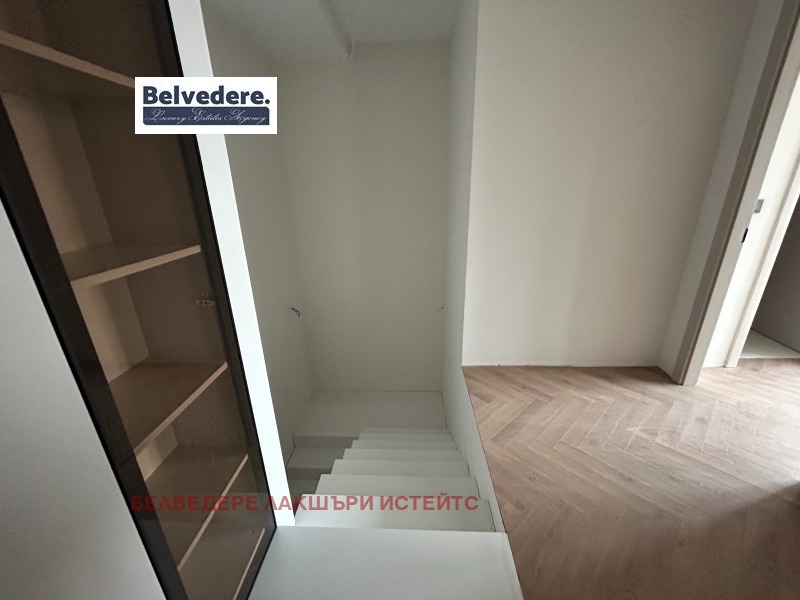 Продава 4-СТАЕН, гр. София, Кръстова вада, снимка 6 - Апартаменти - 53350655