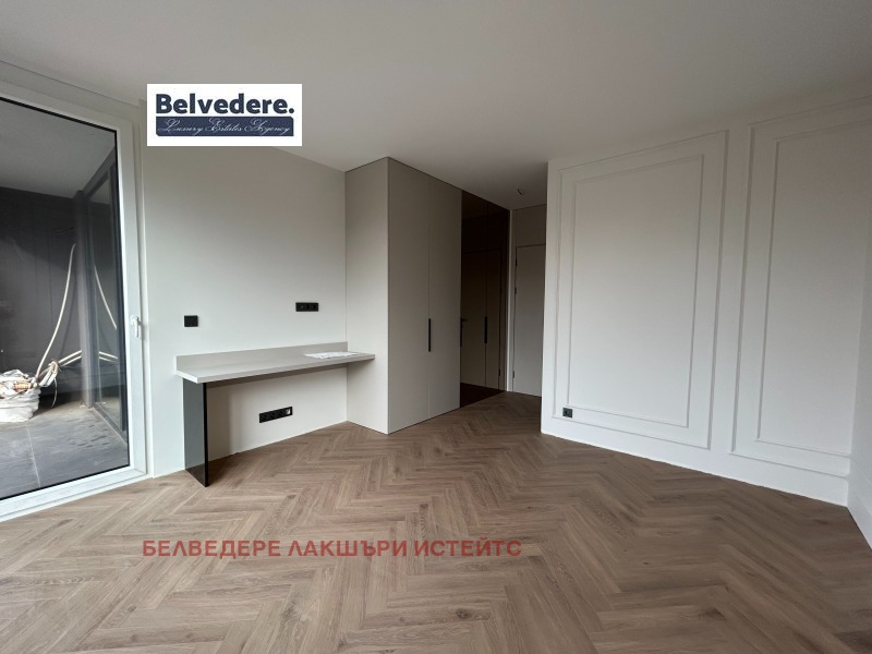 Продава 4-СТАЕН, гр. София, Кръстова вада, снимка 5 - Апартаменти - 53350655