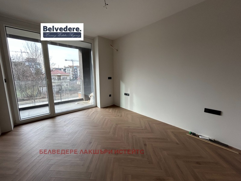 Продава 4-СТАЕН, гр. София, Кръстова вада, снимка 3 - Апартаменти - 53350655