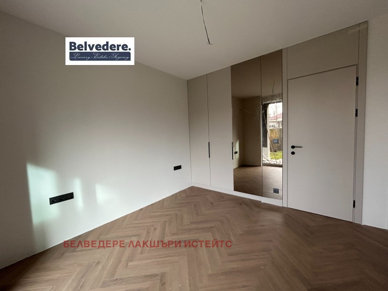 Продава 4-СТАЕН, гр. София, Кръстова вада, снимка 2 - Апартаменти - 53350655