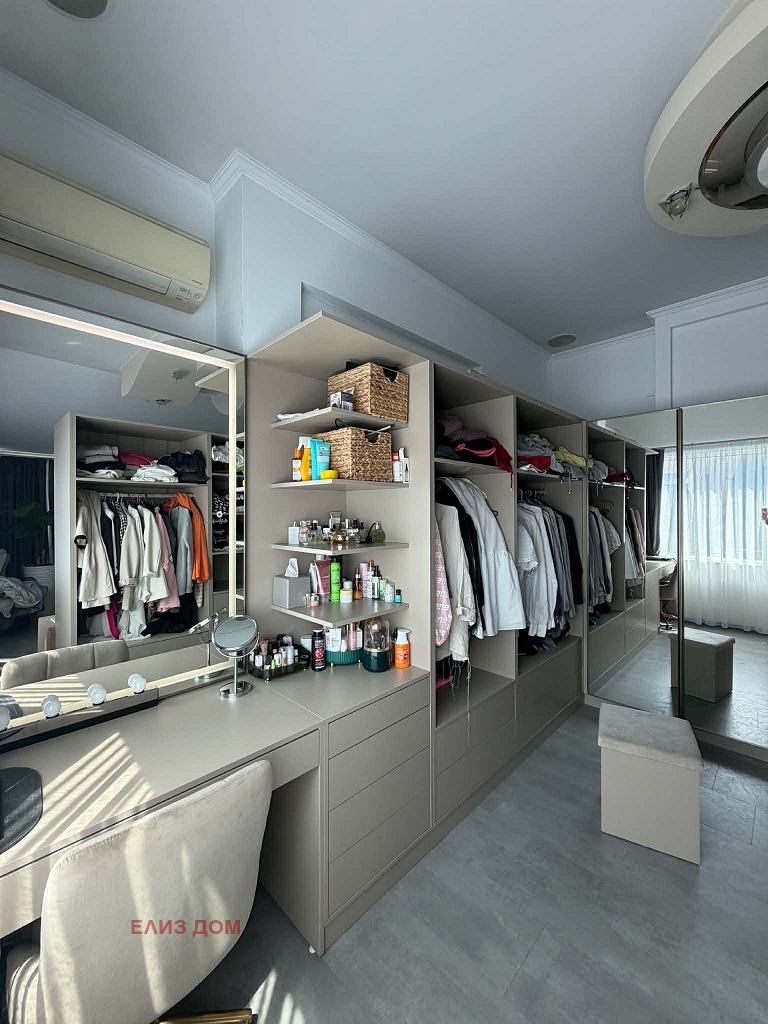 Продава МНОГОСТАЕН, гр. Варна, ХЕИ, снимка 13 - Апартаменти - 55457593