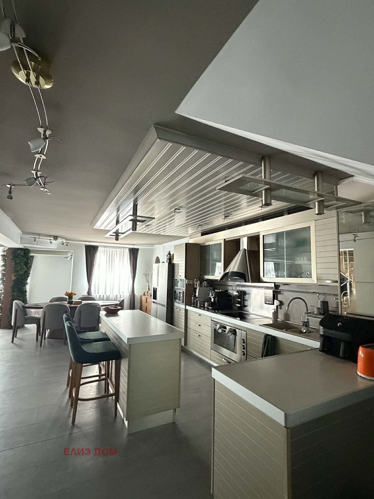 Продава МНОГОСТАЕН, гр. Варна, ХЕИ, снимка 4 - Апартаменти - 55457593