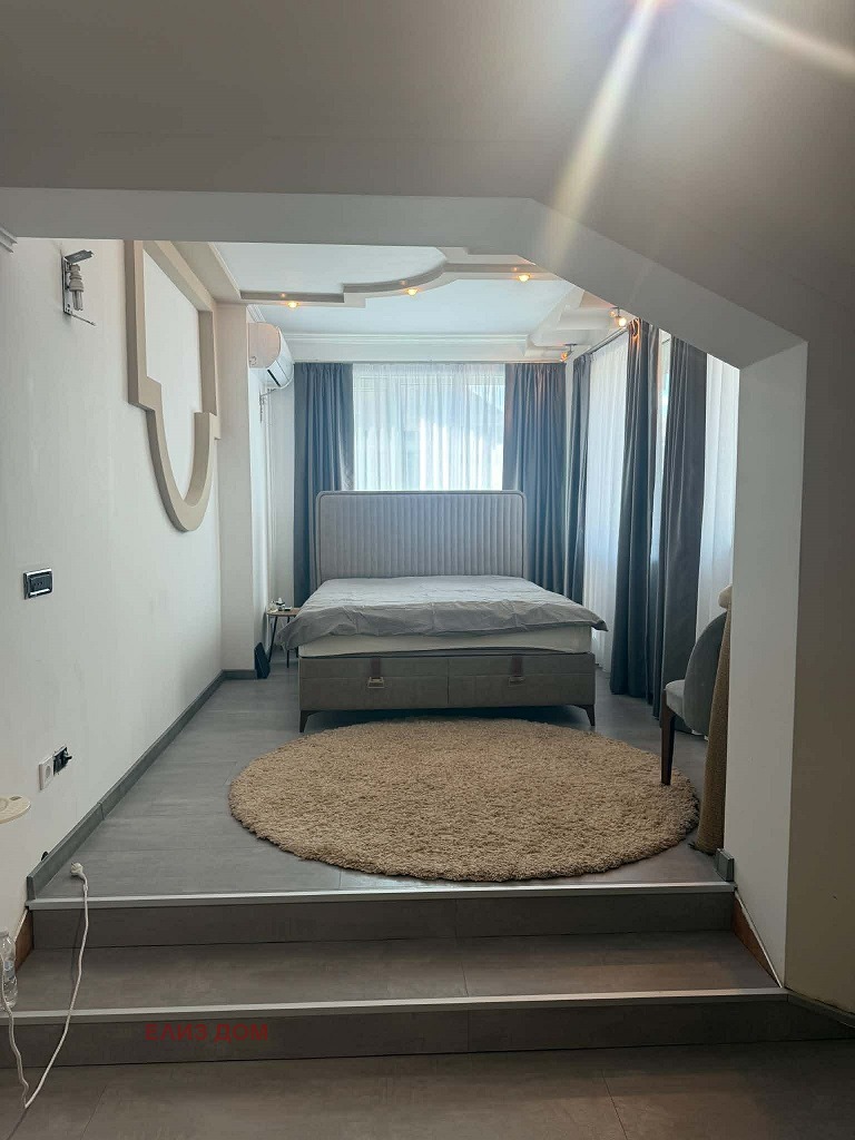 Продава МНОГОСТАЕН, гр. Варна, ХЕИ, снимка 9 - Апартаменти - 55457593