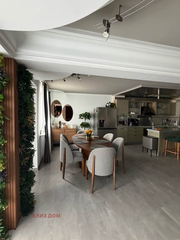 Продава МНОГОСТАЕН, гр. Варна, ХЕИ, снимка 5 - Апартаменти - 55457593