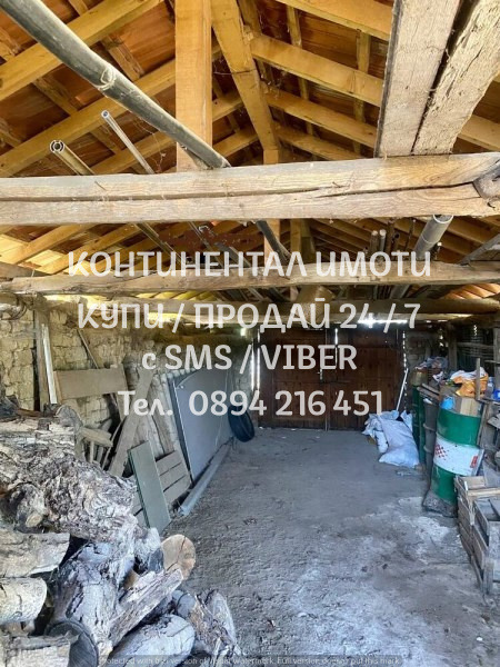 Продава  Къща област Пловдив , с. Черничево , 70 кв.м | 40176557 - изображение [5]