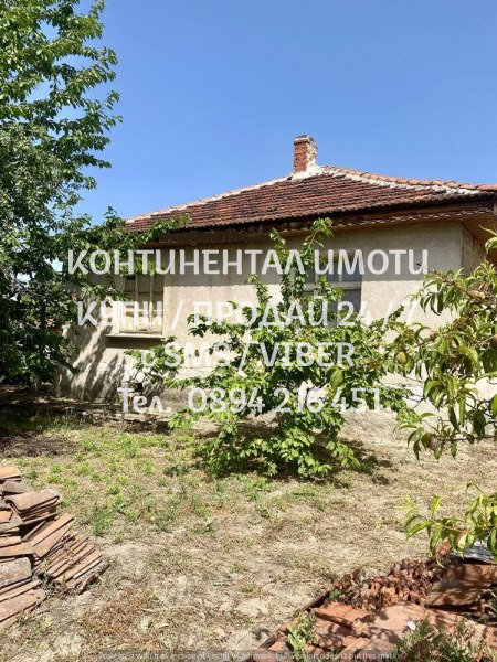 Продава  Къща област Пловдив , с. Черничево , 70 кв.м | 40176557