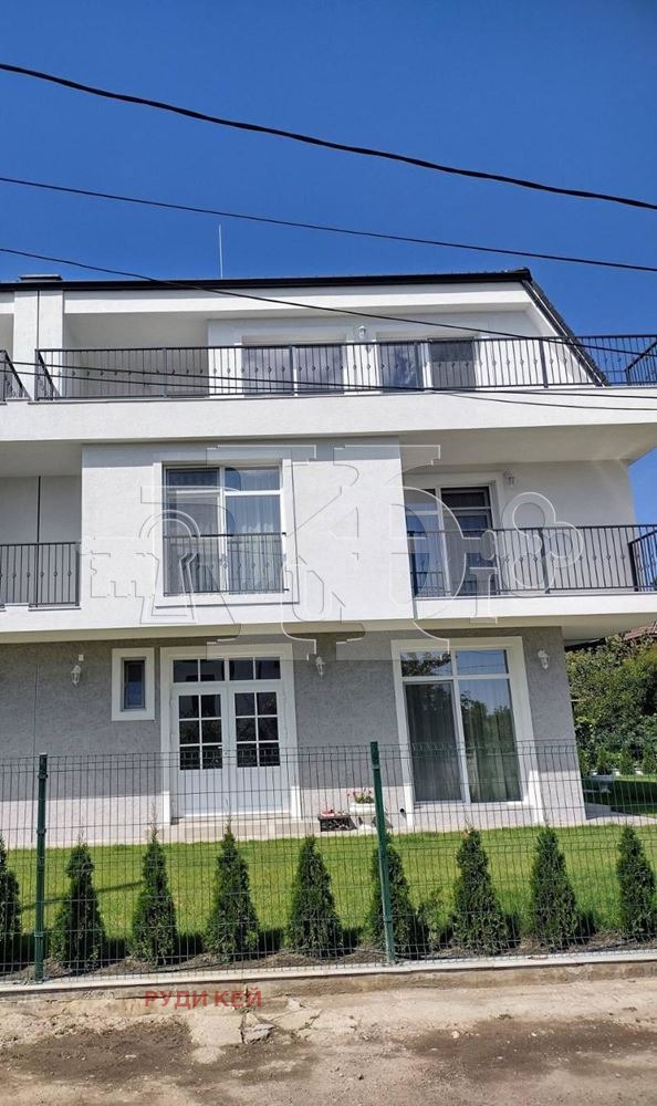 Продава КЪЩА, гр. Варна, м-т Ален мак, снимка 17 - Къщи - 47494302