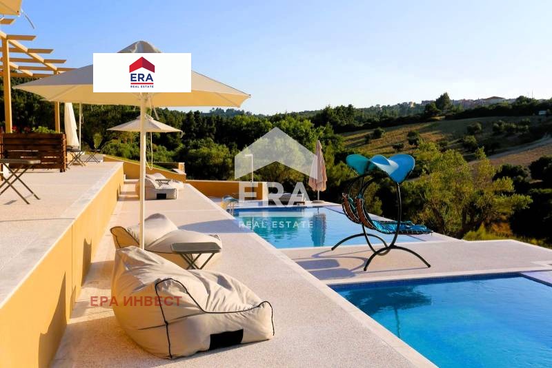 Продава  Къща, Гърция, Халкидики •  750 000 EUR • ID 29164411 — holmes.bg - [1] 