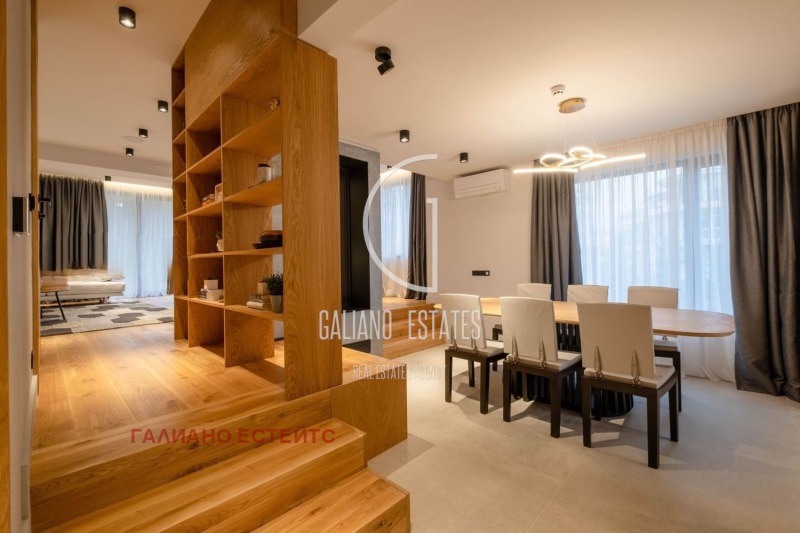 Satılık  Ev Sofia , Malinova dolina , 460 metrekare | 32039253 - görüntü [2]