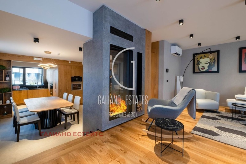 Satılık  Ev Sofia , Malinova dolina , 460 metrekare | 32039253 - görüntü [3]