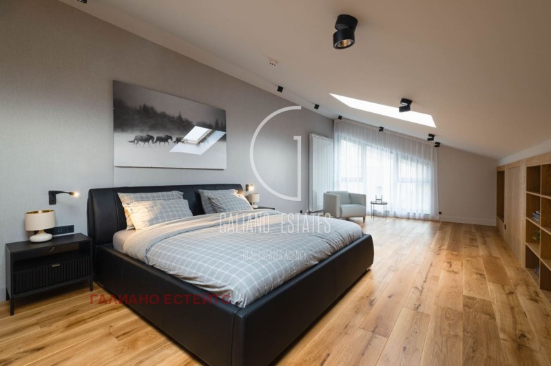 Satılık  Ev Sofia , Malinova dolina , 460 metrekare | 32039253 - görüntü [13]