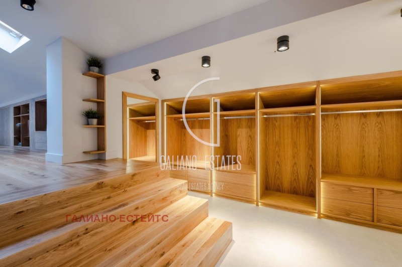 Satılık  Ev Sofia , Malinova dolina , 460 metrekare | 32039253 - görüntü [5]