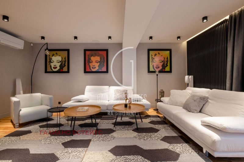 Satılık  Ev Sofia , Malinova dolina , 460 metrekare | 32039253