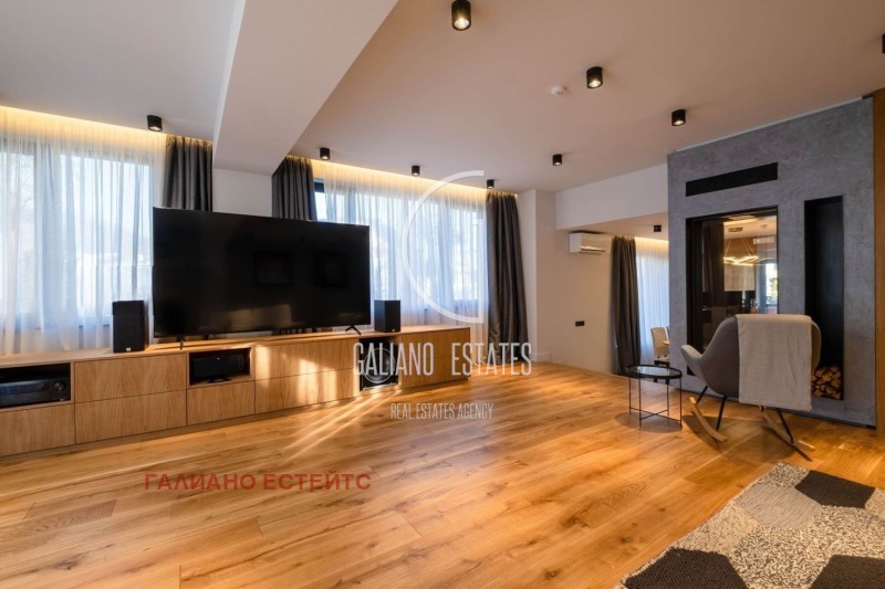 Satılık  Ev Sofia , Malinova dolina , 460 metrekare | 32039253 - görüntü [6]
