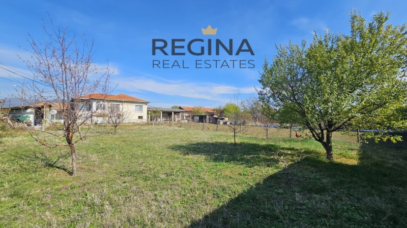 Продава КЪЩА, с. Старосел, област Пловдив, снимка 9 - Къщи - 52145416